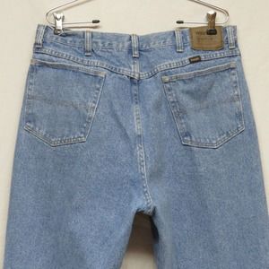 Wrangler WCB0AVI Jeans‎ Size 38X34